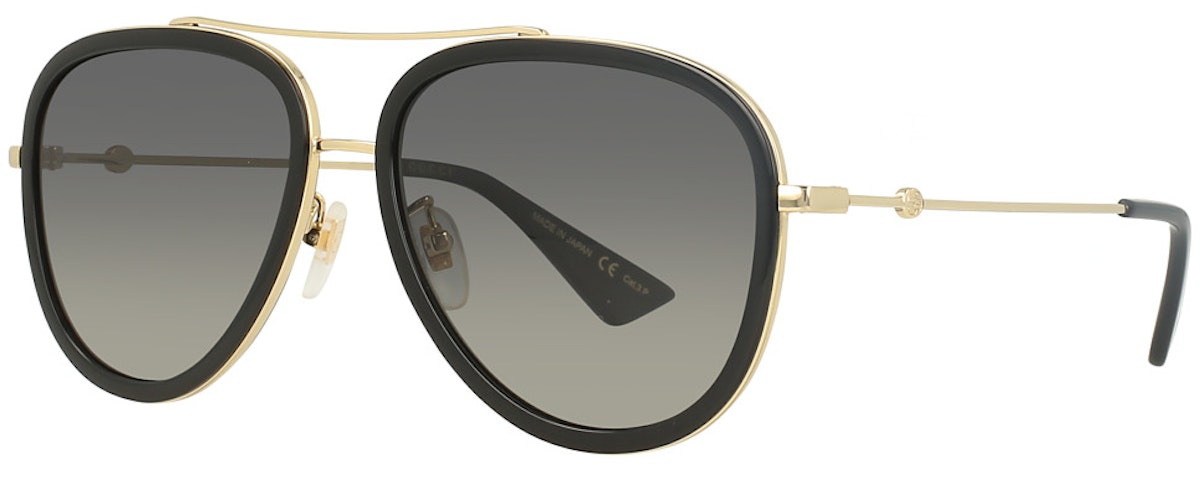 Gold-Gold-Grey / POLAR CR 39