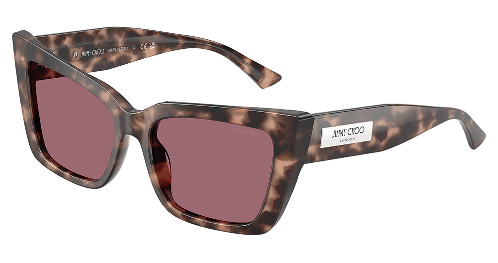 OPAL PINK HAVANA / VIOLET