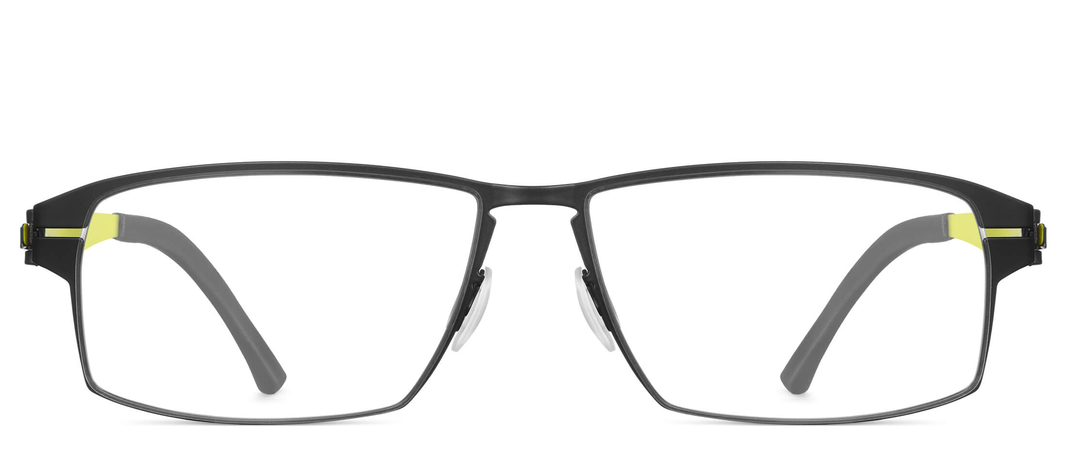 Black/neon 396/50