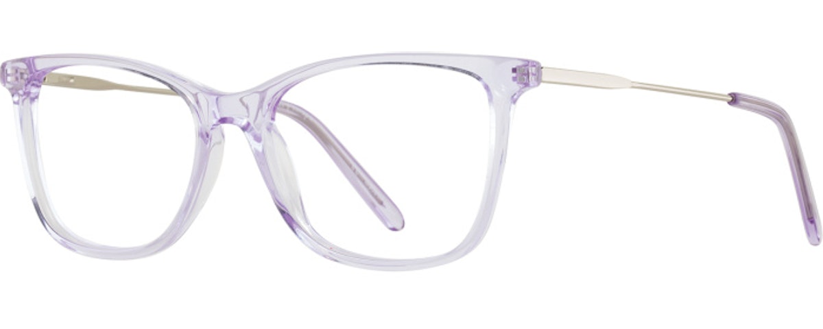 Lilac / Chrome