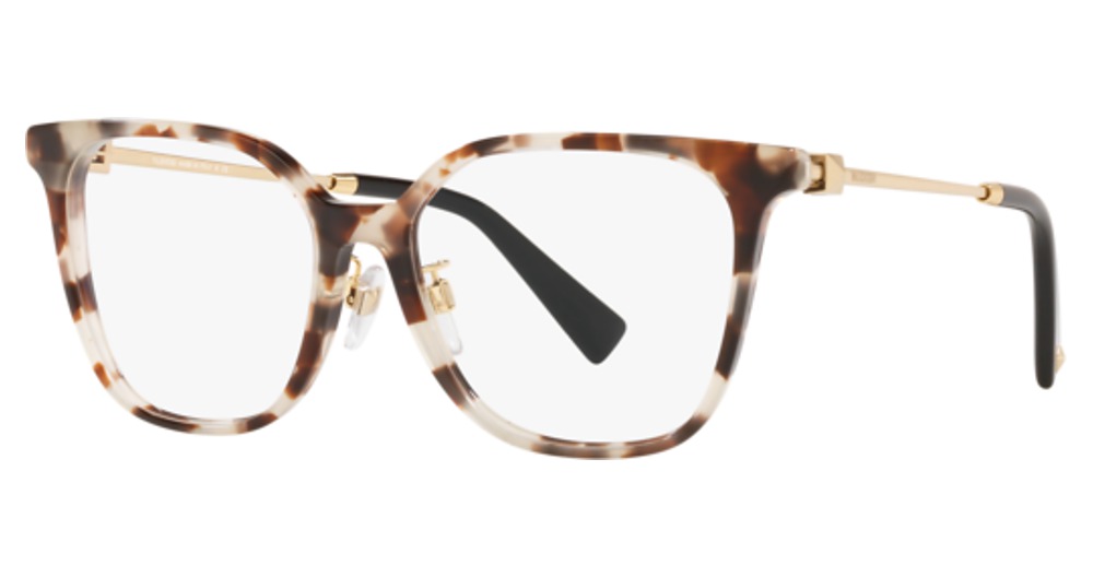 BROWN /BEIGE TORTOISE