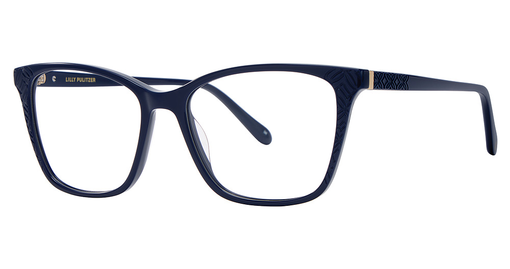 Vintage Navy