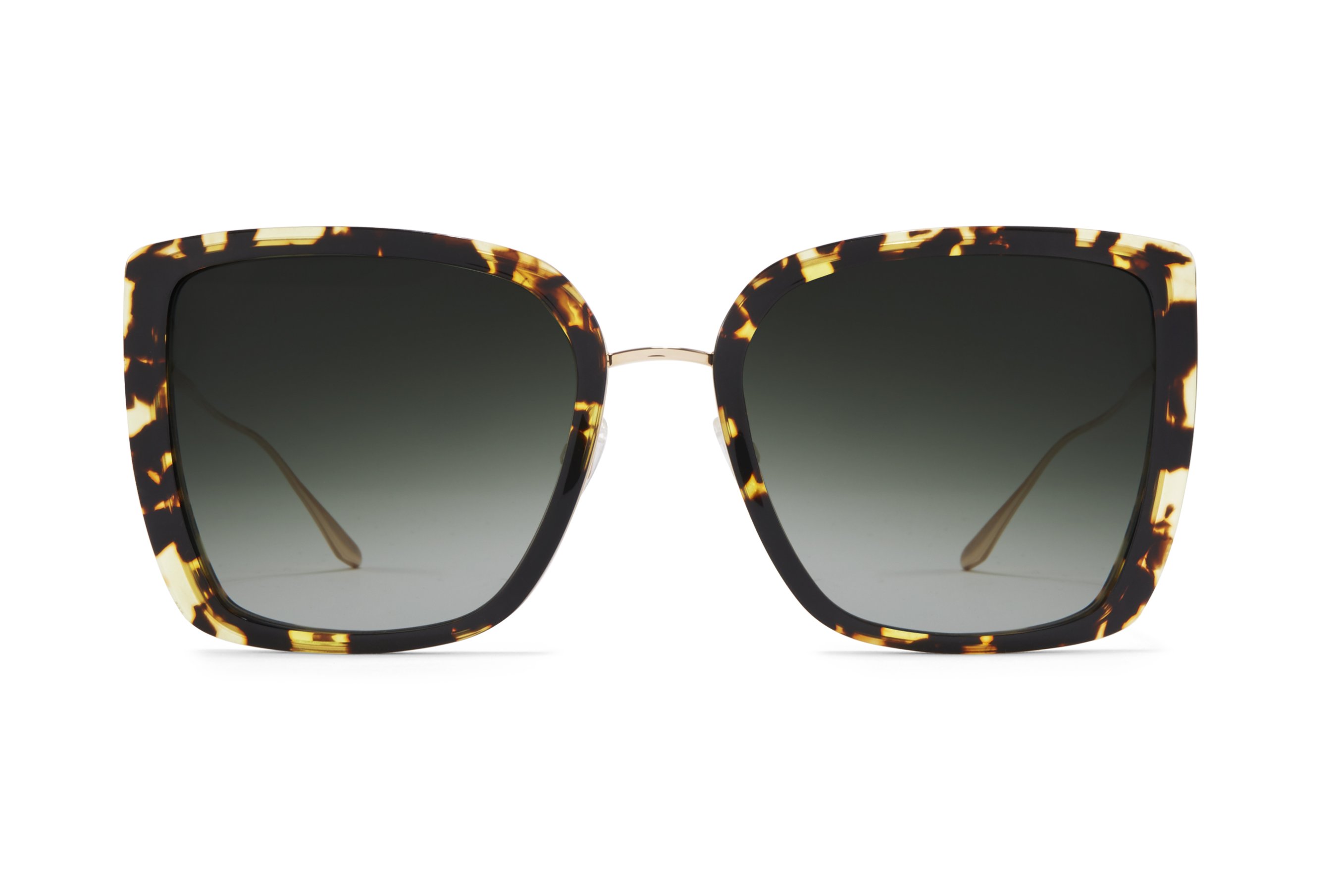 Heroine Chic / Gold / Julep (AR)