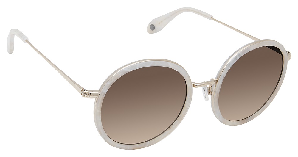 IVORY GOLD