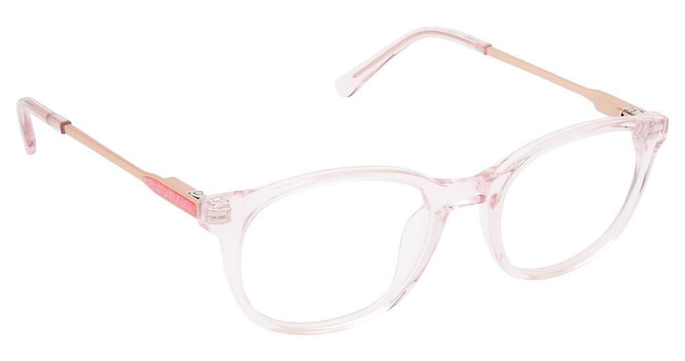 BLUSH PINK