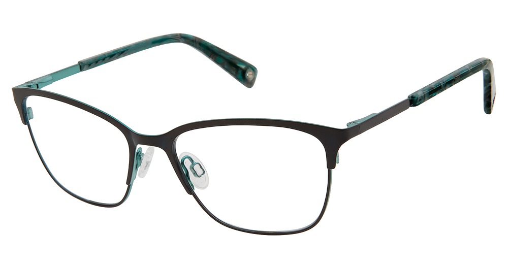 teal