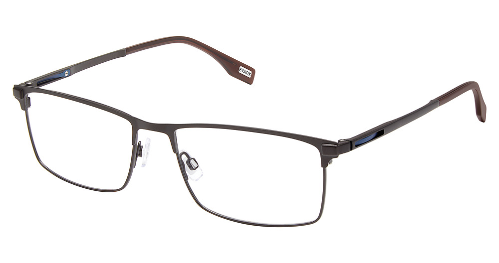 CHOCOLATE COBALT