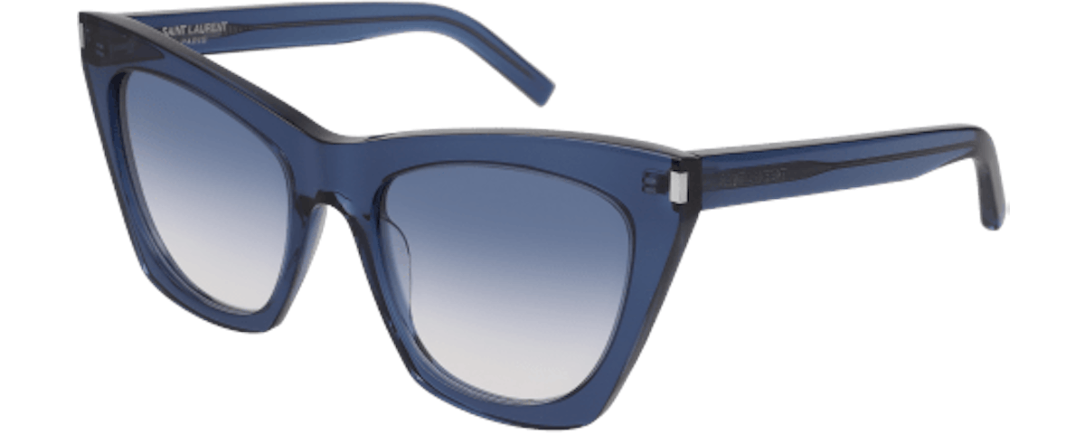 BLUE-BLUE-BLUE / CR 39