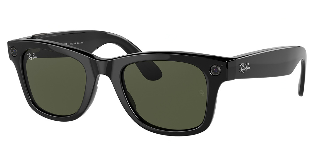 BLACK / DARK GREEN