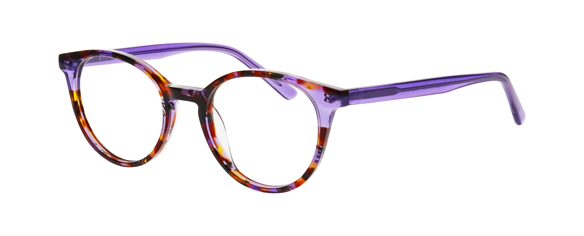VIOLET DARK DEMI