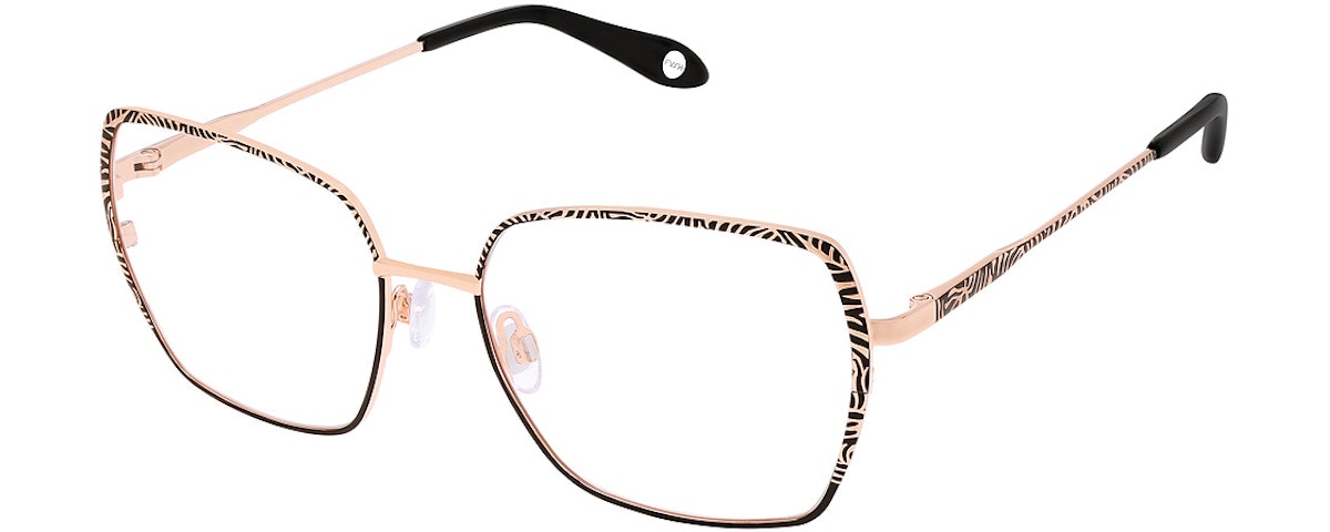 BLACK ROSE GOLD