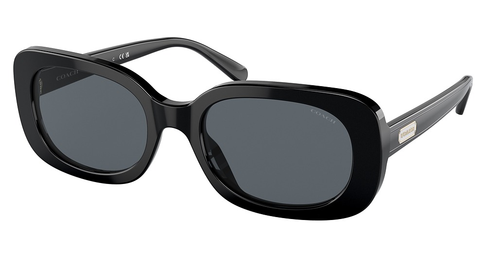 BLACK / DARK BLUE SOLID