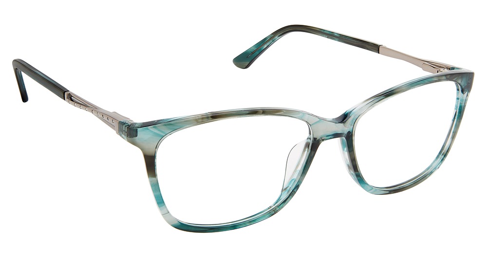 TEAL ANTHRACITE