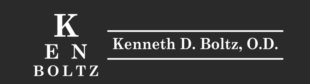 Kenneth Boltz OD