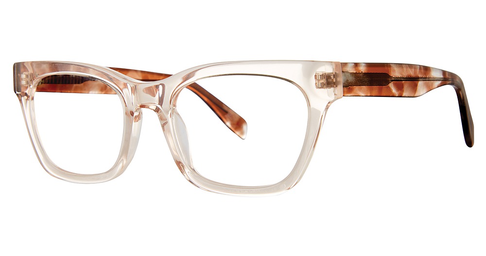 BEIGE/TORTOISE