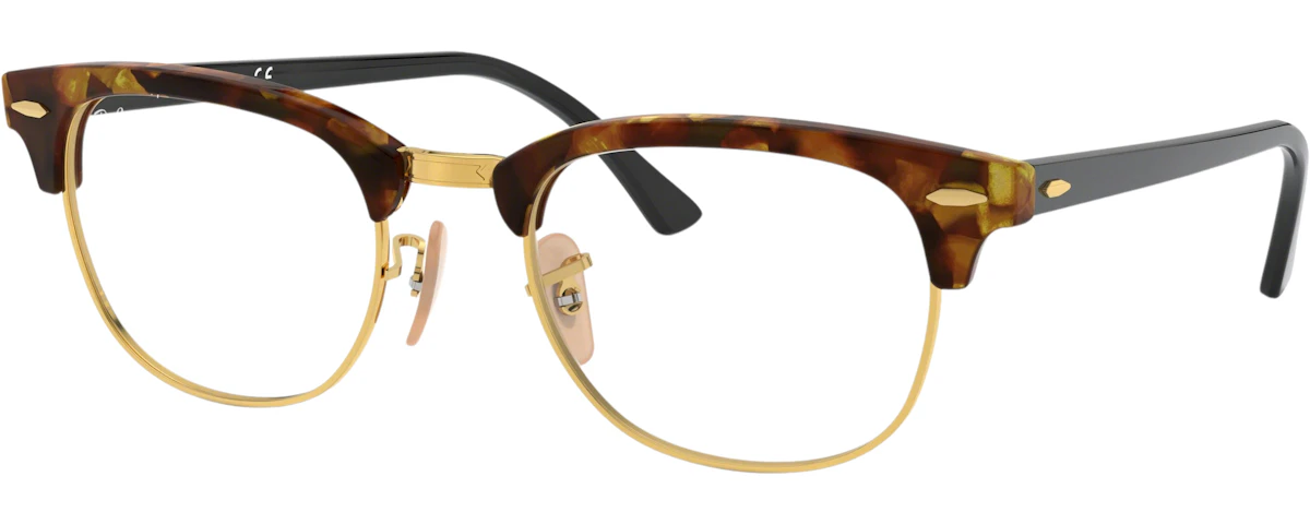 BROWN HAVANA