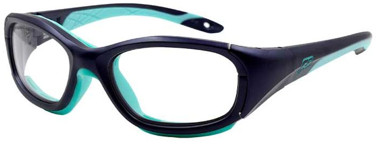 PURPLE TEAL