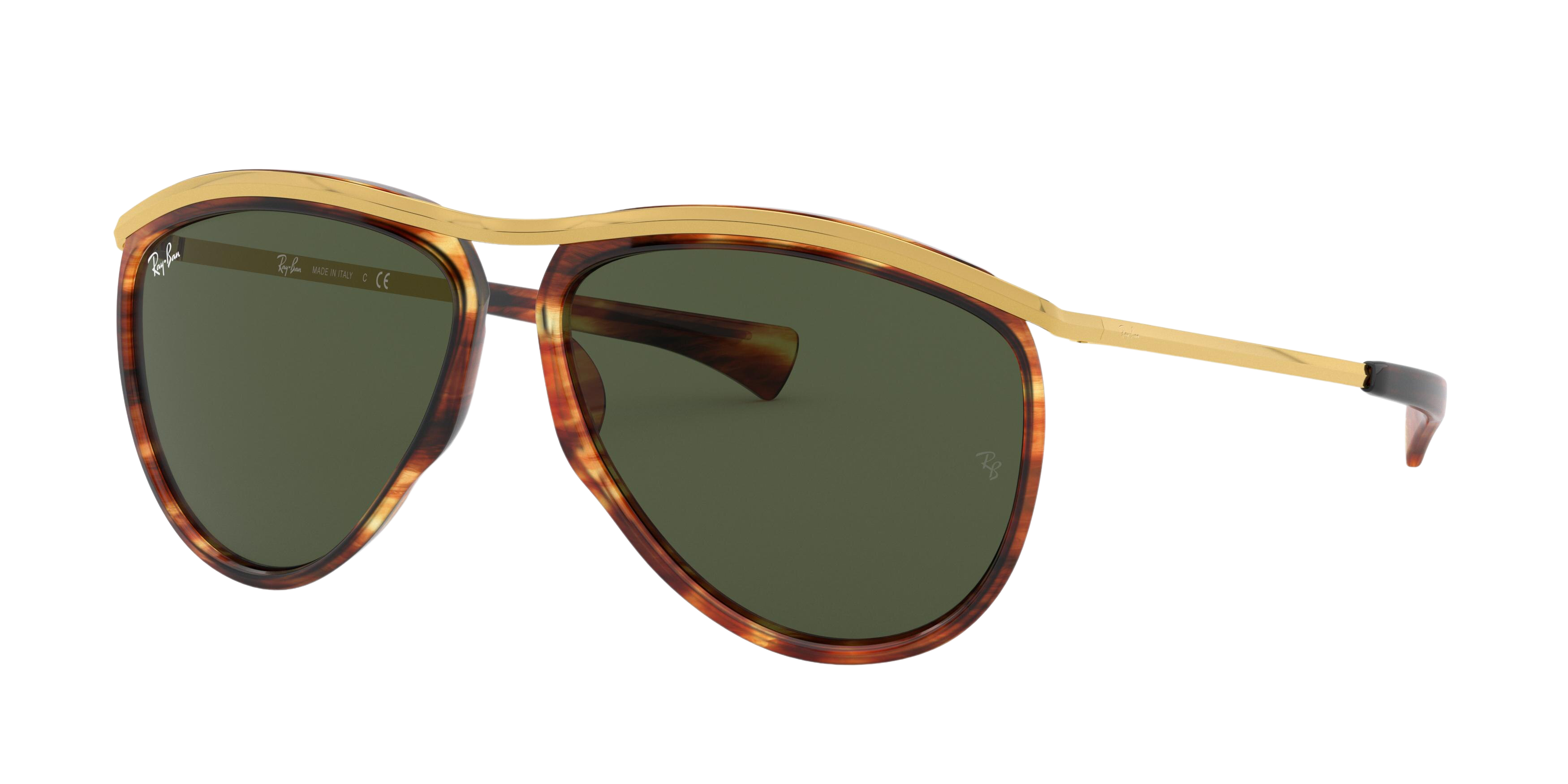 STRIPPED HAVANA
