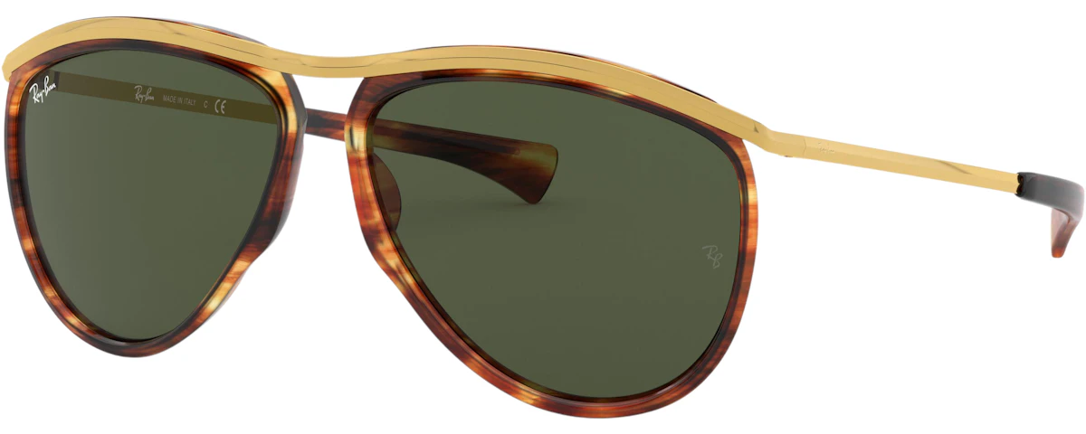 STRIPPED HAVANA