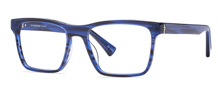 Royal Blue Grain