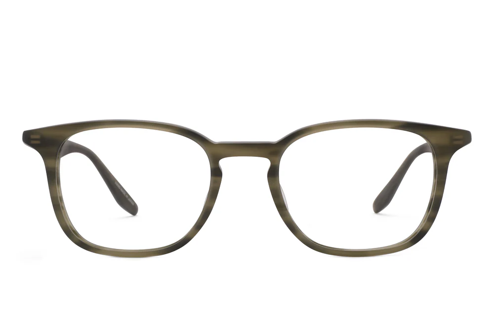 Matte Loden Tortoise