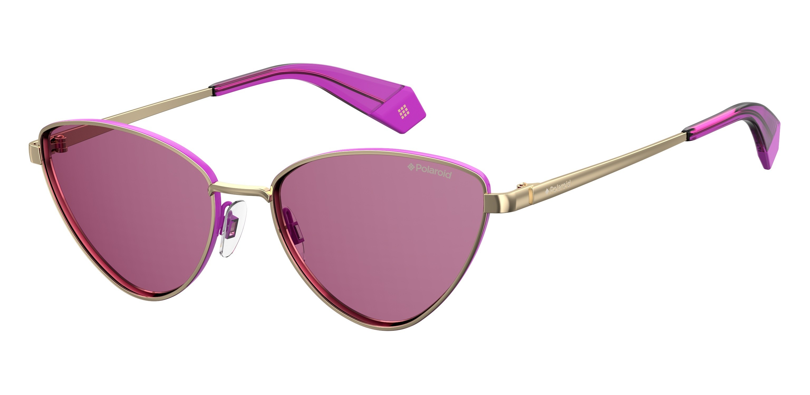 Gold Violet (0F Pink Pz)