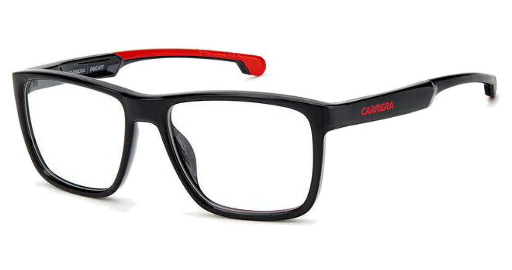BLACKRED