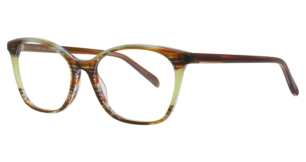 LIME TORTOISE