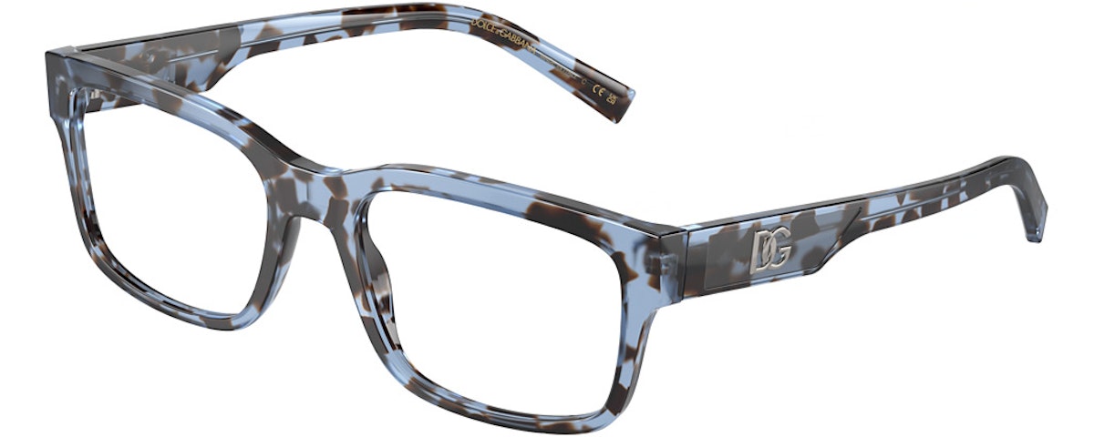 HAVANA BLUE