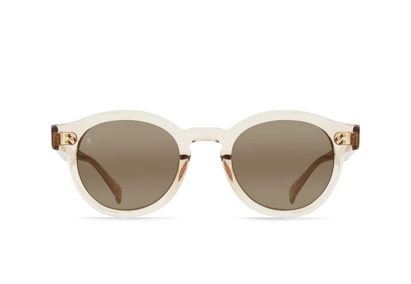 Dawn / Mink Gradient Mirror