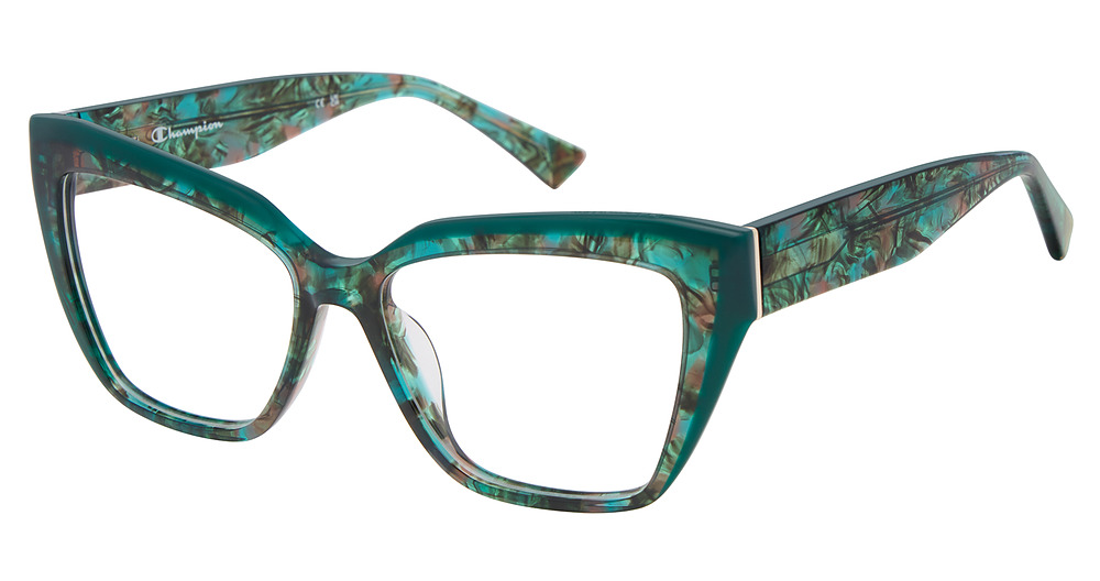 EMERALD TORTOISE