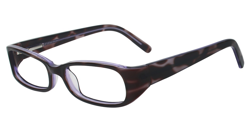 Tortoise Plum