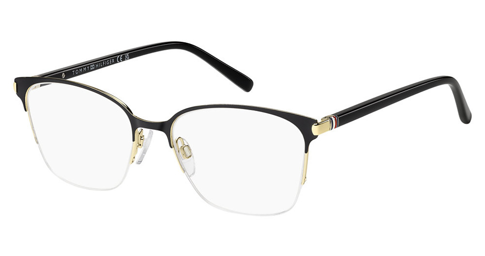 BLK GOLD B