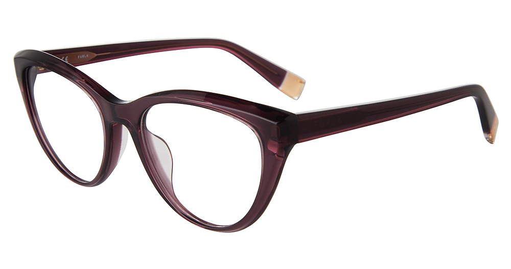 Transparent Burgundy 06SC