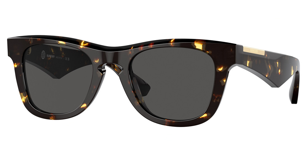 DARK HAVANA / DARK GREY