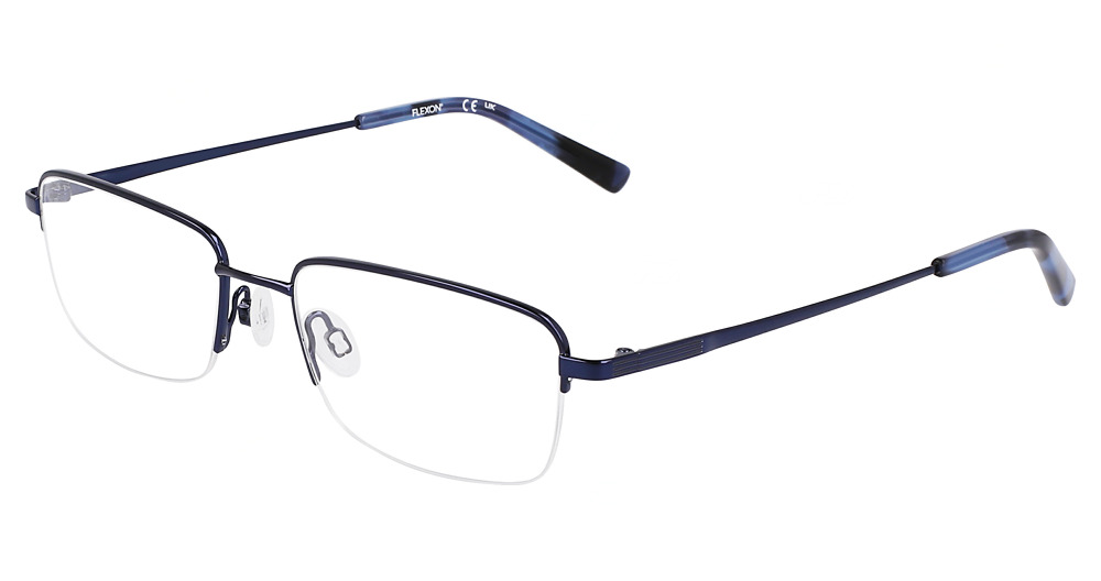 SHINY NAVY