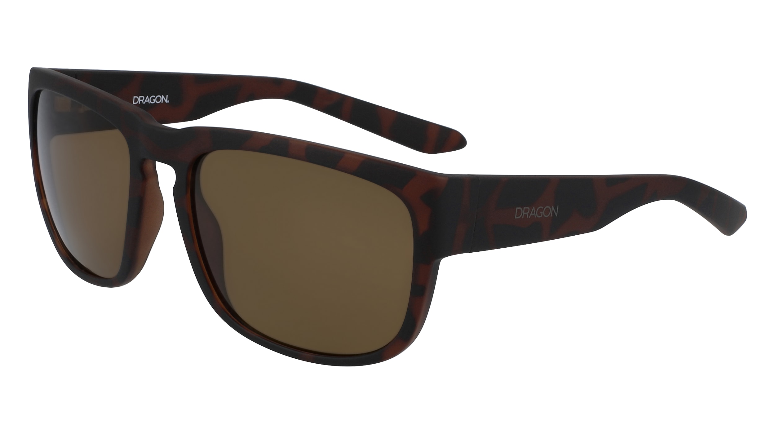 MATTE TORTOISE/BRONZE