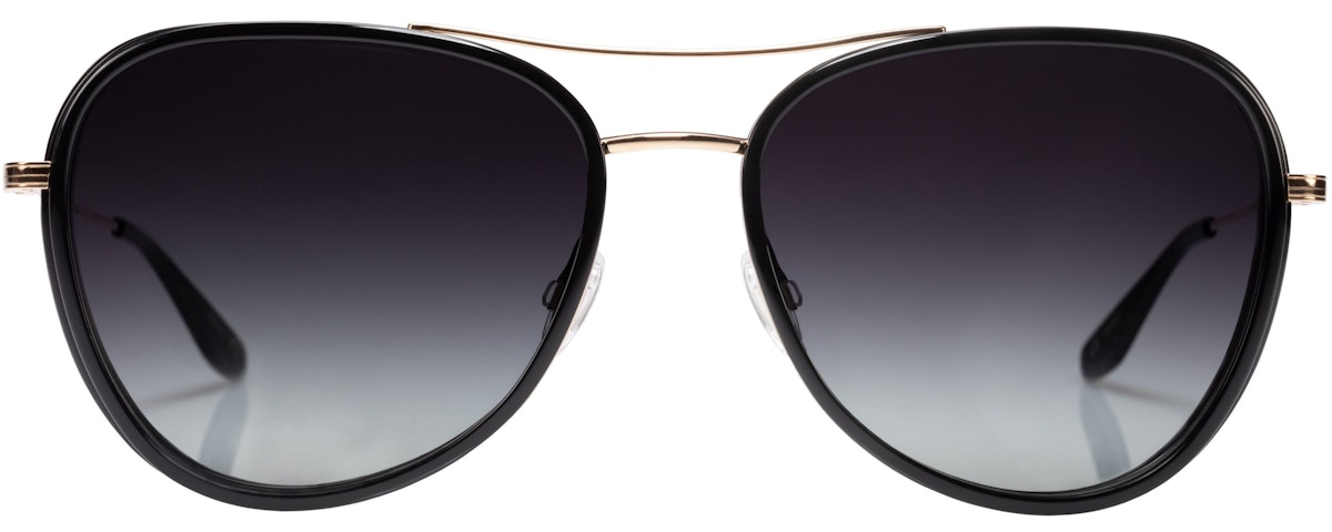 Black / Gold / Smolder (AR)