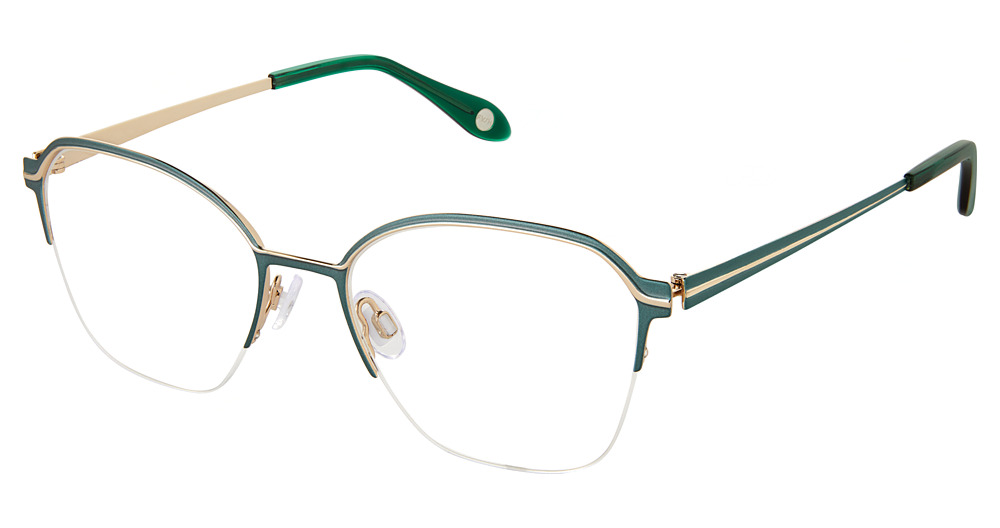 EMERALD GOLD