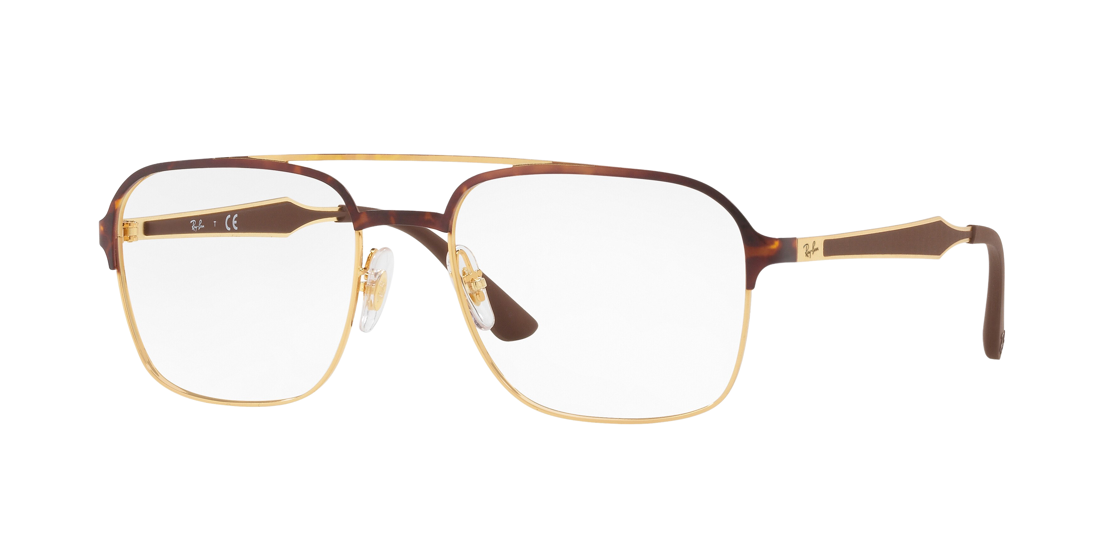 GOLD/HAVANA