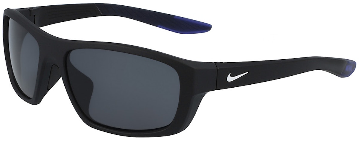 MATTE BLACK/WHITE/DARK GREY