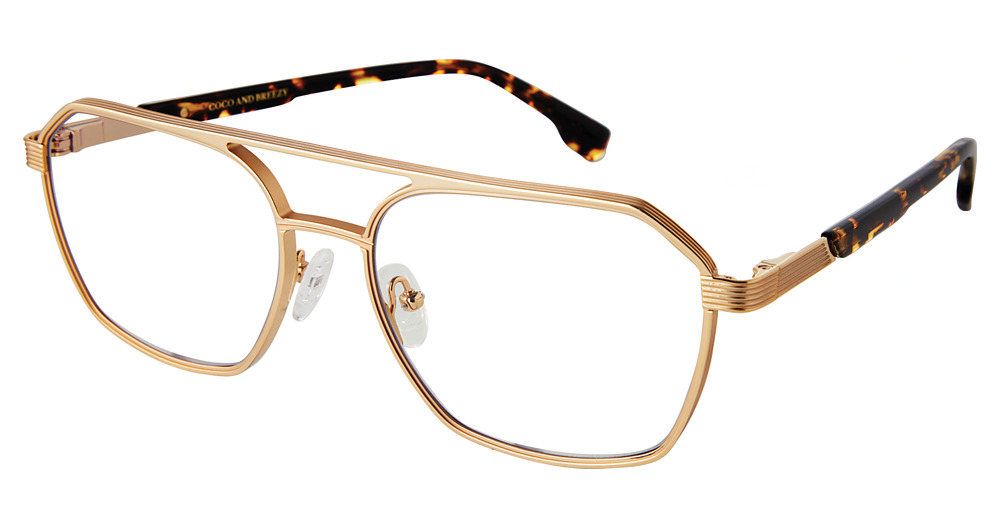 TORTOISE-BLACK-GOLD
