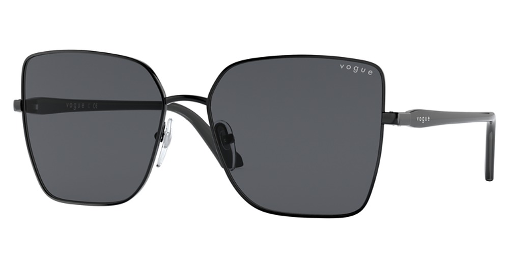 BLACK / DARK GREY