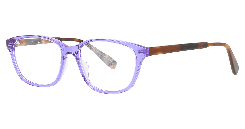 Lilac/Tortoise