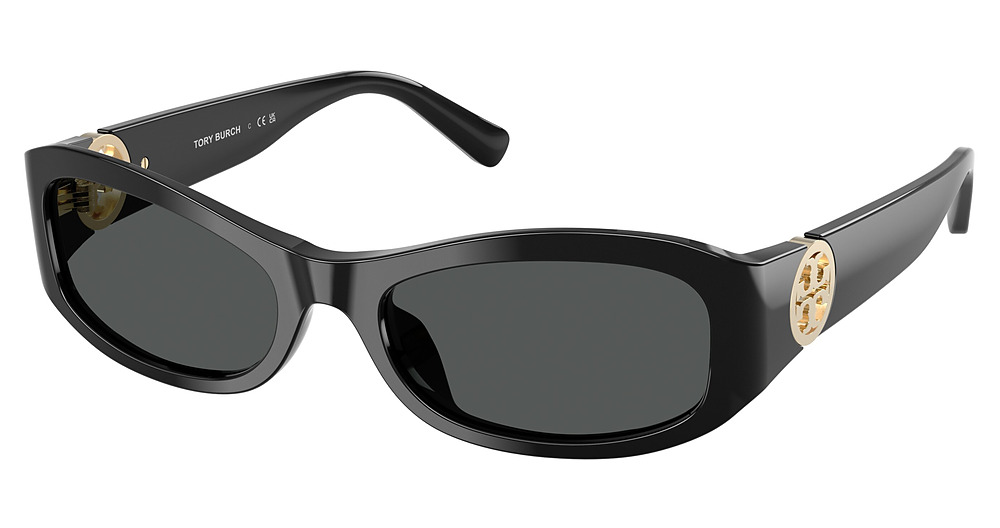 BLACK / DARK GREY
