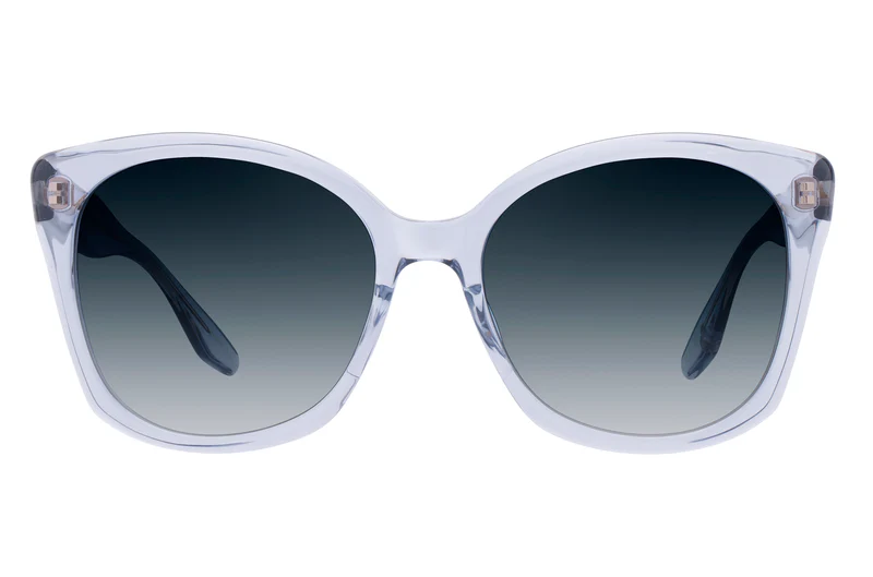 Blue Smoke / Aegean Gradient