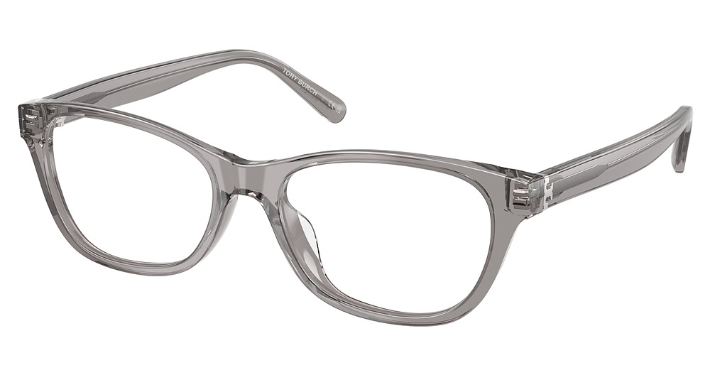 TRANSPARENT GREY