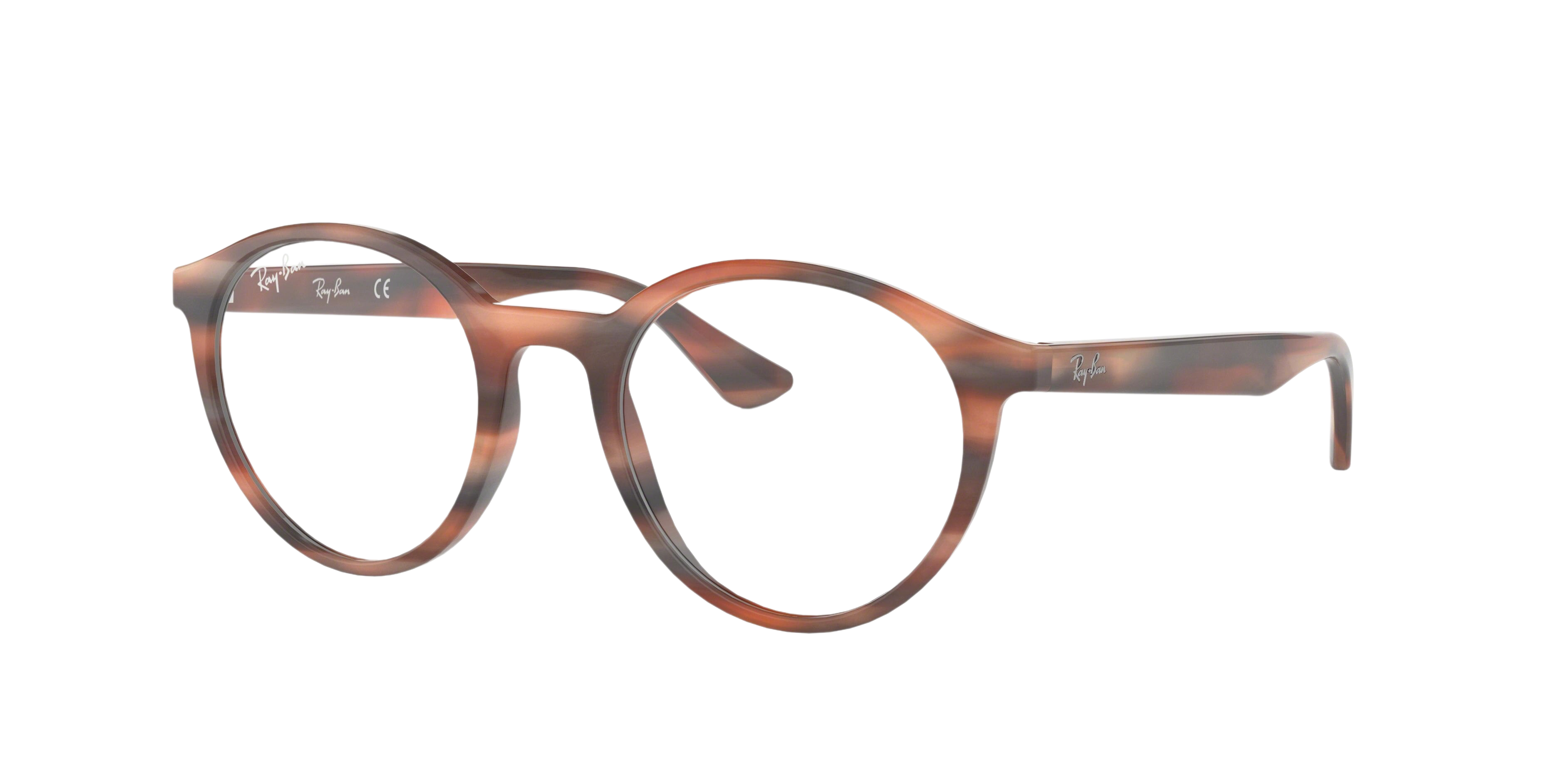 HORN PINK BROWN