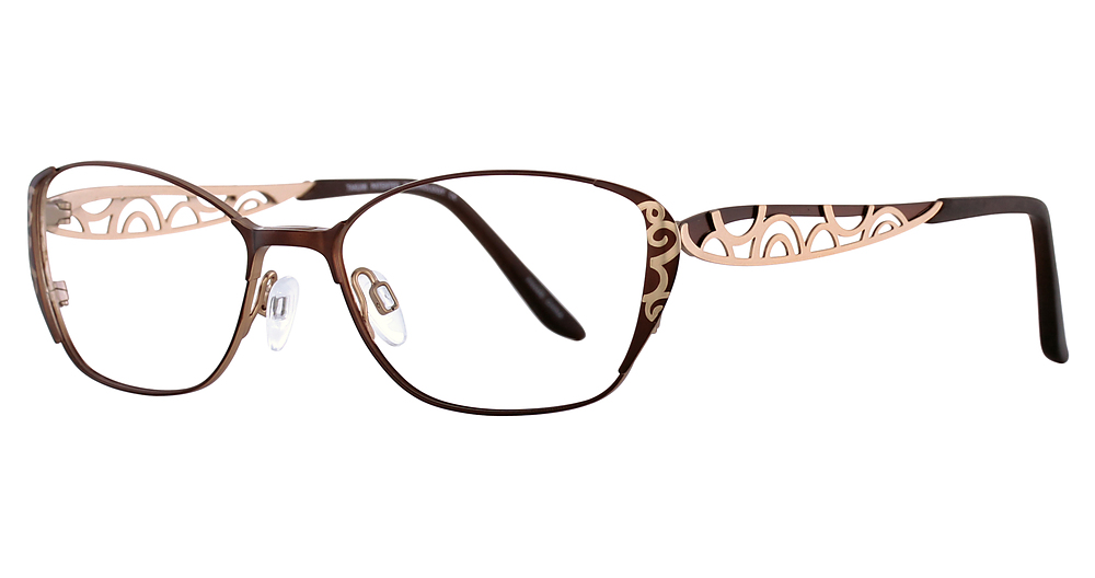 Stn Brown & Light Brown