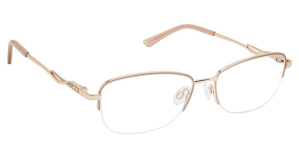 BLUSH GOLD